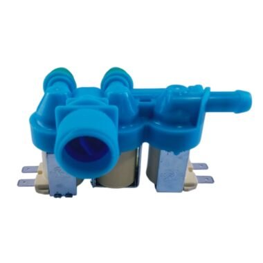 VÁLVULA DE AGUA PARA LAVADORA SAMSUNG 3 VÍAS
